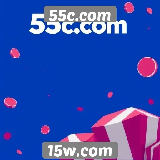 55c.com oferece promoções e bônus atrativos