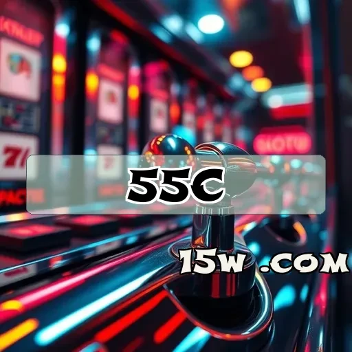 55c.com: Uma Jornada de Diversão nos Jogos Online