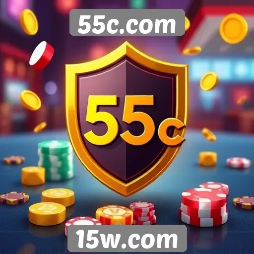 Recursos de segurança em plataformas de jogos online