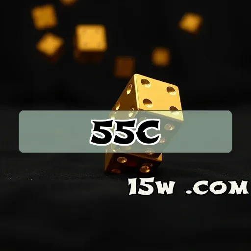 55c.com: Recursos Imperdíveis que Transformam sua Experiência de Jogo