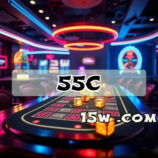 55c.com: Maximize Sua Experiência com Suporte 24/7 Incrível